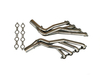 1 3/4" Stainless Steel Exhaust Header for GMC 2007-2013 