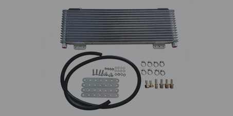 Coil Cooler