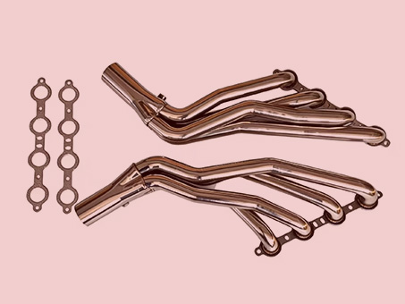 Exhaust Header