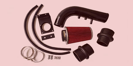 Air Intake Pipe