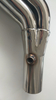 1 7/8" Stainless Steel Exhaust Header for GMC 2007-2013 