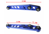 NEW REAR CONTROL ARM FIT HONDA CIVIC 92-95 EG