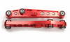 NEW REAR CONTROL ARM FIT HONDA CIVIC 92-95 EG