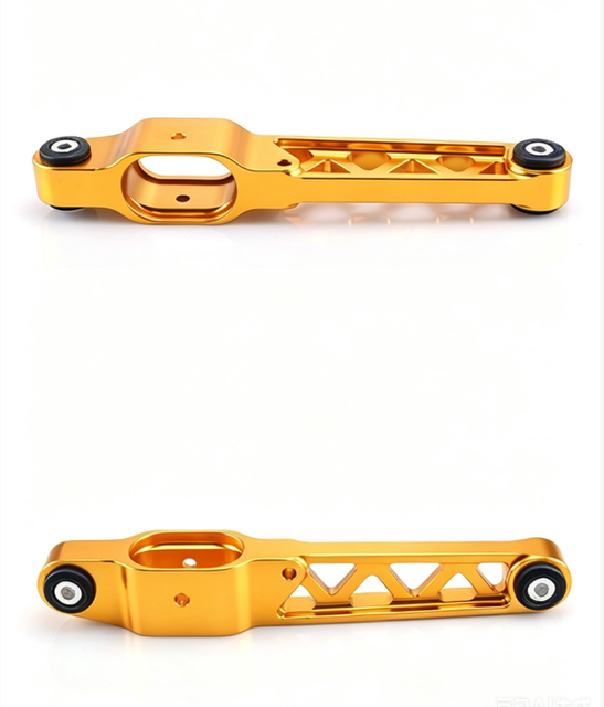 Performance High quality Rear Control Arm Kit For HONDA CIVIC 88-95 EG