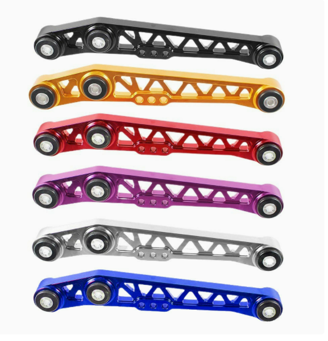 Performance Rear Control Arm Kit For HONDA CIVIC 88-95 EG